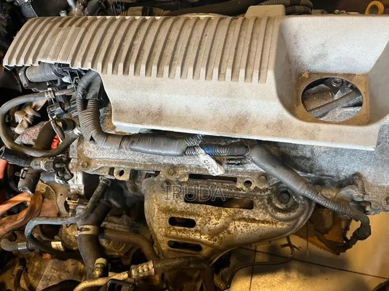 Toyota Prius 3rd Gen Engine (Complete)