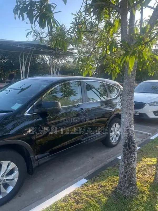 Honda CRV 2013