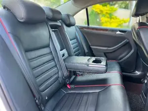 Volkswagen Jetta 2014