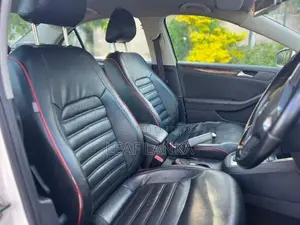 Volkswagen Jetta 2014