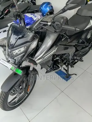 Bajaj Pulsar NS 125 Brand New 2026