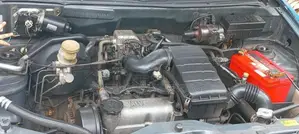 Maruti Suzuki Alto Manual 2008