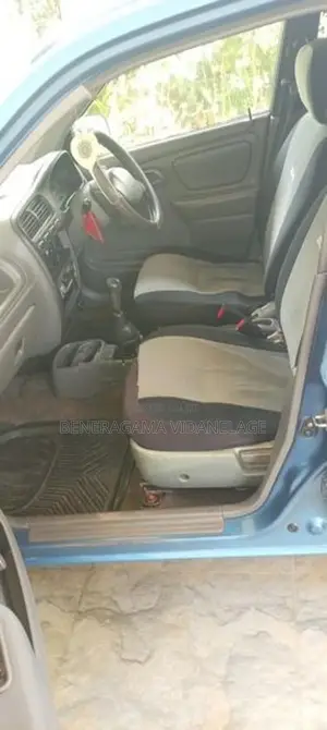 Maruti Suzuki Alto Manual 2008