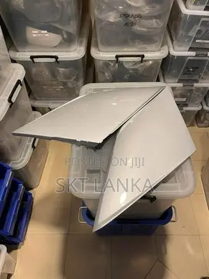 Genuine Audi Q2 2020 Rear Quarter Panels Silver