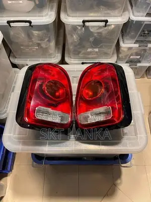 BMW Mini Countrymen 2020 Rear LED Lights Cooper S