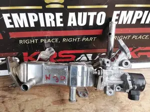 Toyota Prius W30 EGR Valve
