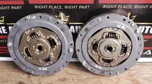 Toyota Prius W 30 Flywheel