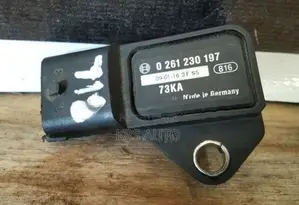 Suzuki Swift ZC 71 S Air Flow Sensor