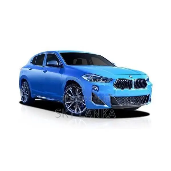 Genuine BMW X2 M Sport 2019 Door Side Mirrors X1 520d