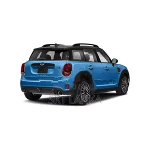 BMW Mini Countrymen 2020 Rear LED Lights Cooper S