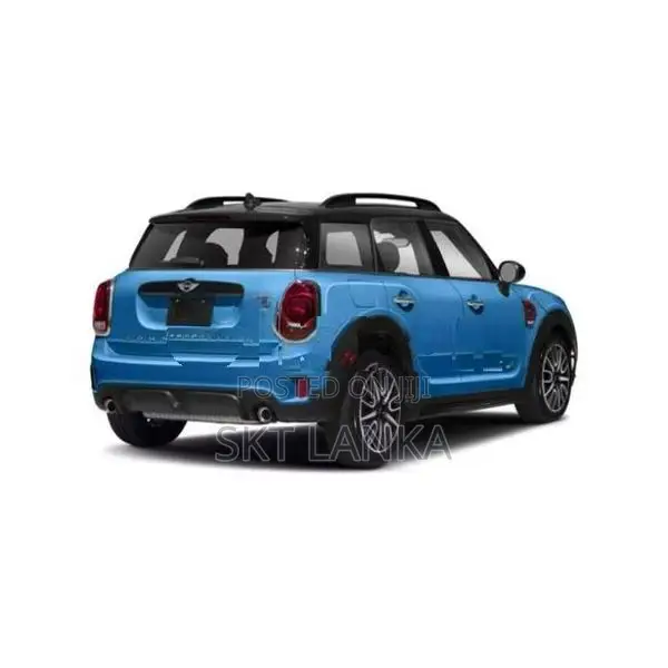 BMW Mini Countrymen 2020 Rear LED Lights Cooper S