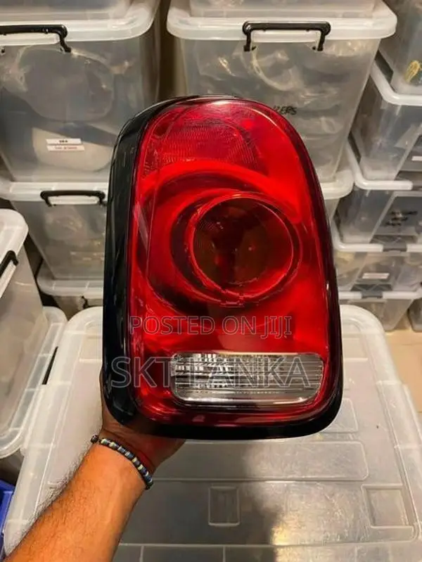 BMW Mini Countrymen 2020 Rear LED Lights Cooper S