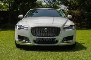 Jaguar XF 2017