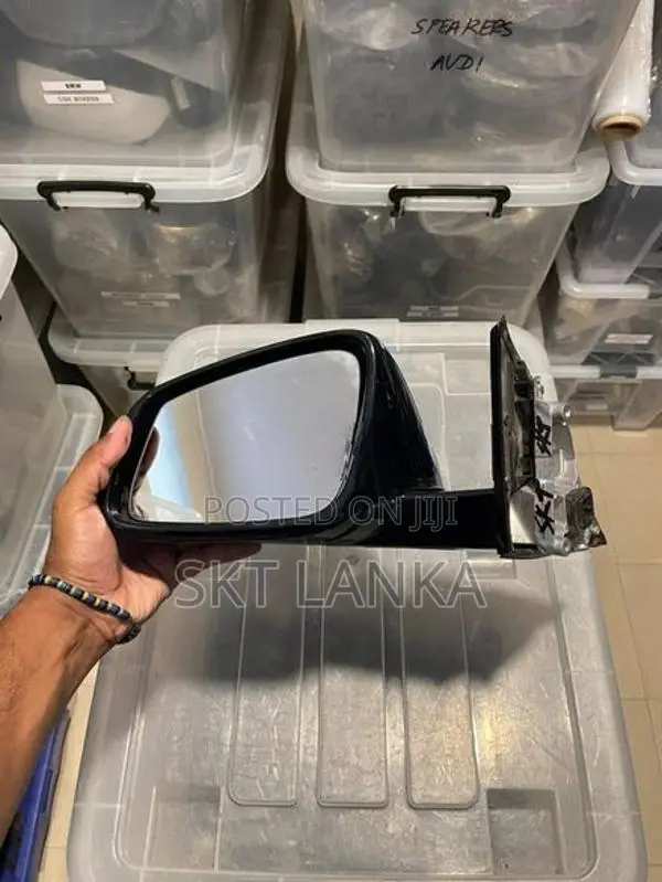 Genuine BMW X2 M Sport 2019 Door Side Mirrors X1 520d