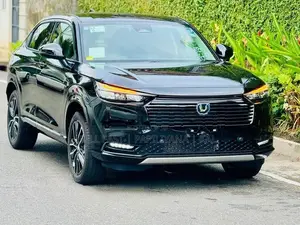 Honda Vezel Z Grade W/Charge B/N 2025