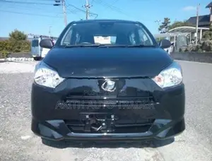 Daihatsu Mira LSA3 2025