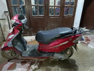 TVS Wego 2013