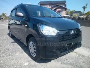 Daihatsu Mira LSA3 2025