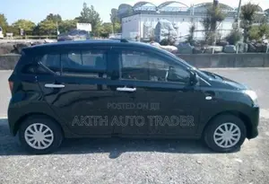 Daihatsu Mira LSA3 2025