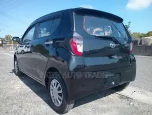 Daihatsu Mira LSA3 2025
