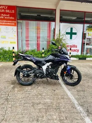 Bajaj Pulsar 125 2025