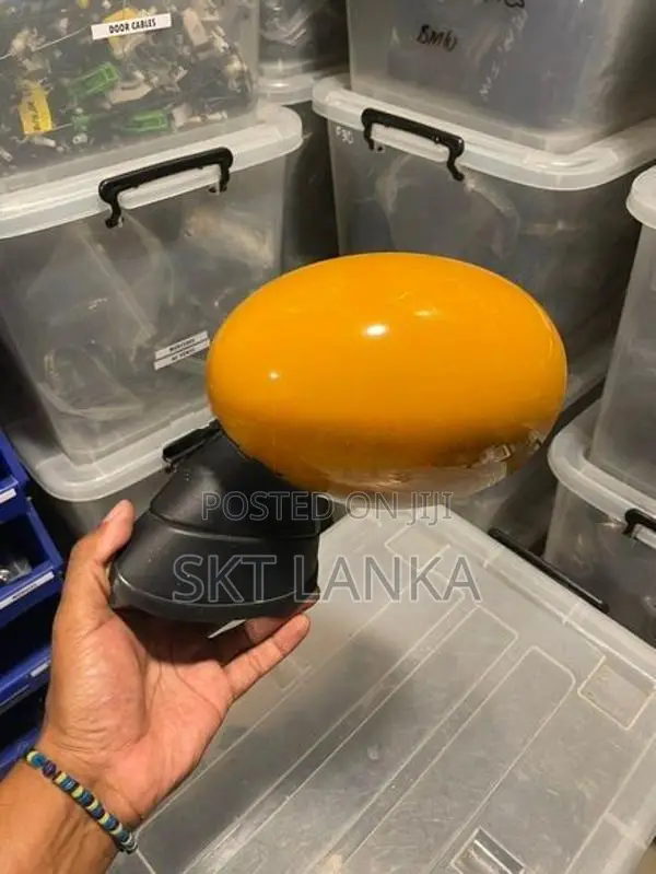 Mini Cooper S 2018 Passenger Side Mirror