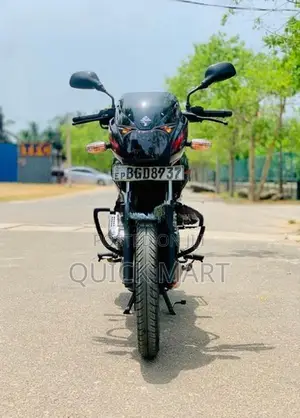 Bajaj Pulsar 150 2019