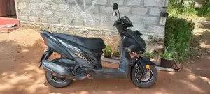 Yamaha Ray ZR 2017