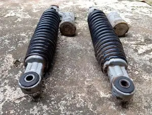 Bajaj Pulsar Motorcycle Rear Shock Absorbers