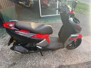 TVS Ntorq 125 2019