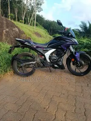 Bajaj Pulsar 125 2025