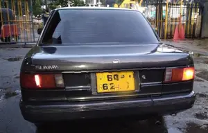 Nissan Sunny 1994