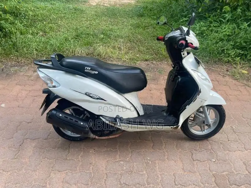 TVS Wego 2011