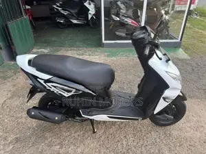 Honda Dio 2015