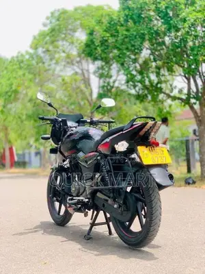 Bajaj Pulsar 150 2019