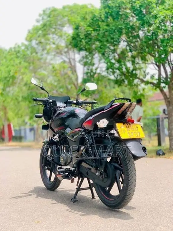 Bajaj Pulsar 150 2019