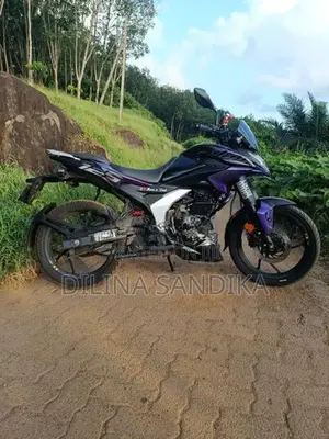 Bajaj Pulsar 125 2025