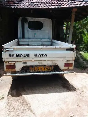 Tata Dimo Batta 2009