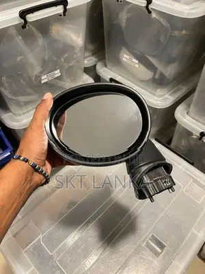 Mini Cooper S 2018 Passenger Side Mirror