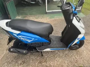 Honda Dio 2015