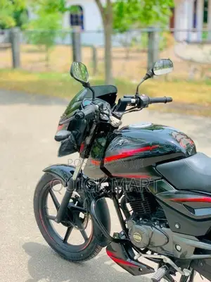 Bajaj Pulsar 150 2019