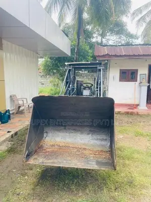 Fork Loader 2.5Ton