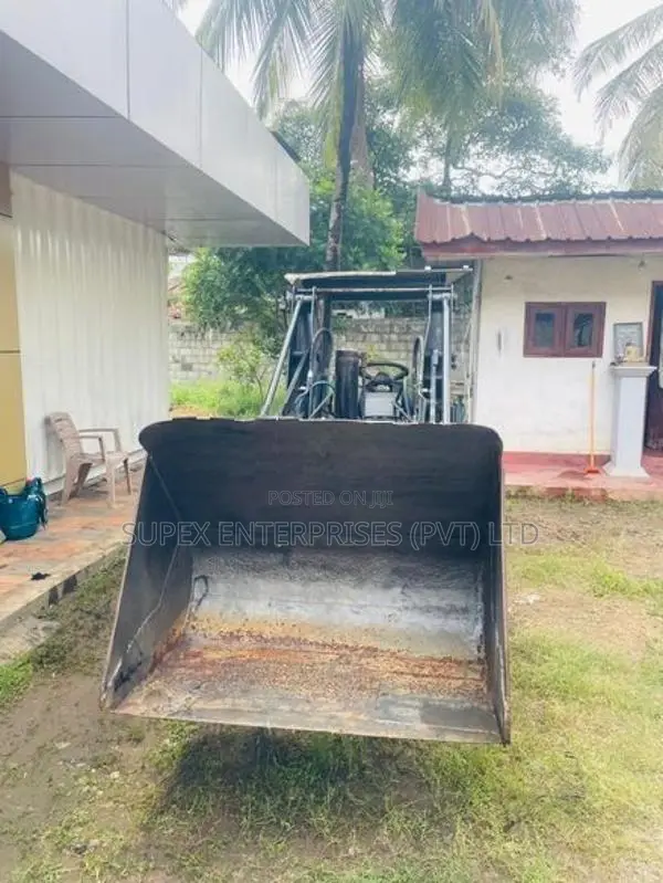 Fork Loader 2.5Ton