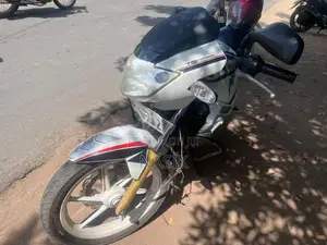 TVS Apache RTR 180 2011
