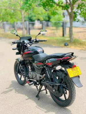 Bajaj Pulsar 150 2019