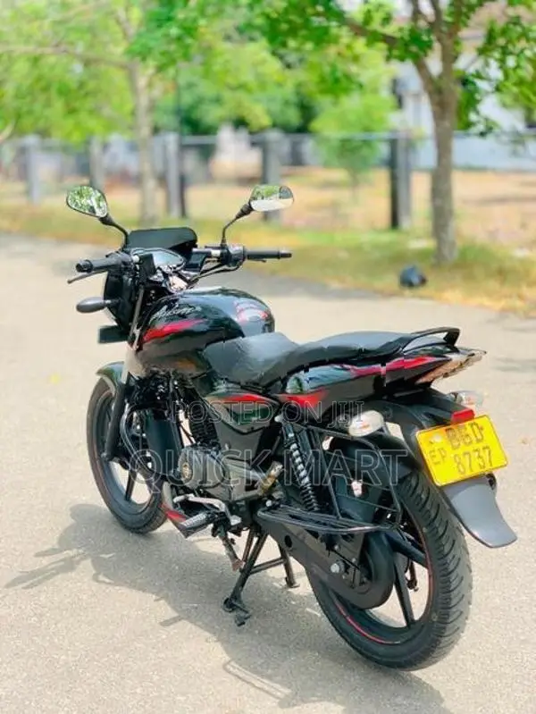 Bajaj Pulsar 150 2019