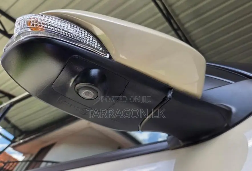 Toyota Passo MODA 2023