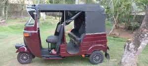 Bajaj RE 2 Strock 1998