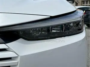 Honda Vezel Hybrid E-HEV Z 2026