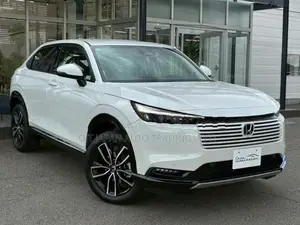 Honda Vezel E-HEV Z Premium 2026